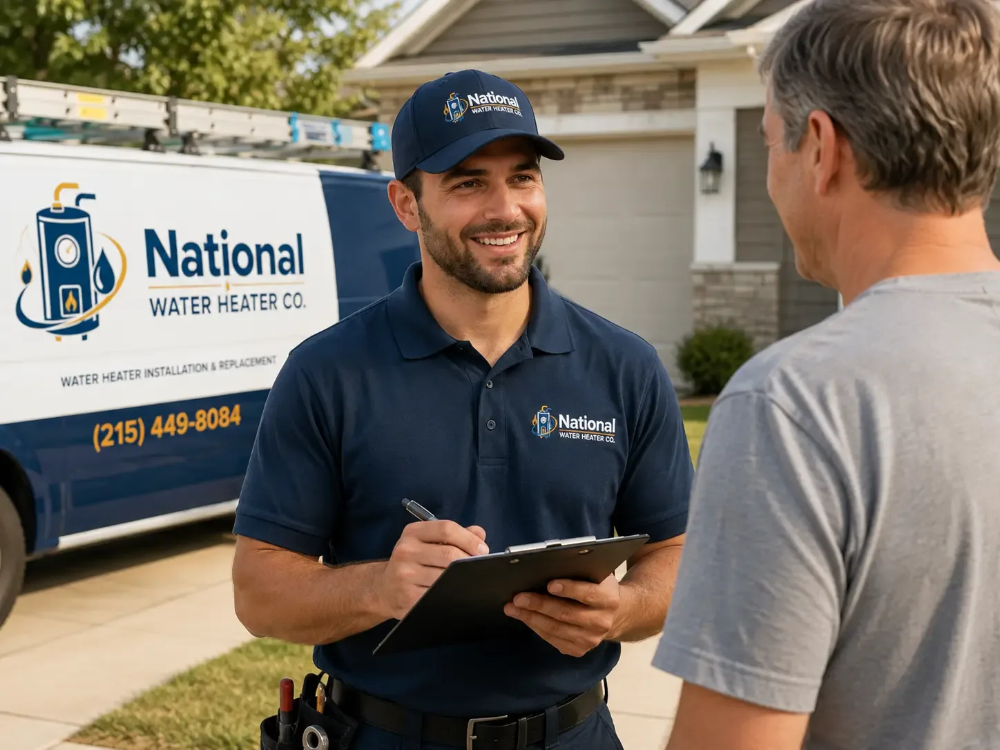 Water Heater Installation Beverly Shores, IN FAQs